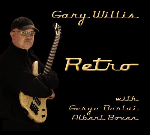 Gary Willis - Retro - Zortam Music