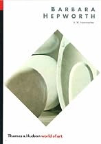 Barbara Hepworth (World of Art)