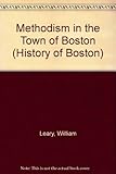 Methodism in the town of Boston