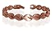 New Copper Magnetic Link Therapy Bracelet 7.5 inches