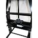 Black Bull PRESSA6T 6 Ton A-Frame Shop Press