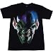Search : Marvel Comics Secret Invasion Skrullface Mens T-Shirt