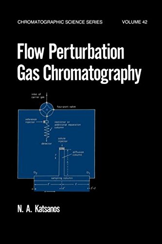 Flow Perturbation Gas Chromatography (Chromatographic Science Series)