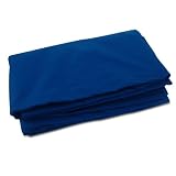 Muslin Backdrops - Blue