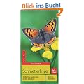 Schmetterlinge: Treffsicher bestimmen in drei Schritten