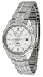 Orient #CFD00001W Men's Self Winding Automatic Watch with Power Reserve Indicator