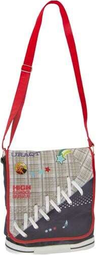 United Labels High School Musical Tasche, Schultertasche, 804844 Preisvergleich