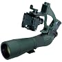 Swarovski Optiks DCB-A Digital Camera Base DCB Digiscoping Accessory System for Angled Swarovski Spotting Scopes