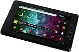 Visual Land Connect VL-879-8GB-BLK-ICS Android 4.0 Ice Cream Sandwich Internet Tablet 7-Inch Capacitive Multi-Touch/8GB/ARM Cortex A8 1.2GHz/512MB DDR3 RAM/HDMI (Black)