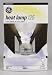 G E LIGHTING #48069 GE 125W CLR Heat Bulb