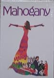 Mahogany Image