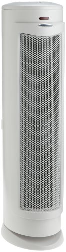 Bionaire BAP825WO-U HEPA-Type Tower with Remote Control