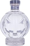 パンプキンフェイス ホワイト ラム 40度 750ml [並行輸入品]