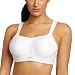 Panache Women's Underwired Sports Bra, White, 34FF