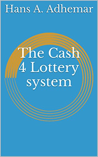 The Cash 4 Lottery system