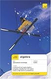 Cover of Teach Yourself Algebra by Paul Abbott Hugh Neill 0340867434