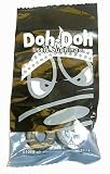 DOH DOH'S Skateboard BLACK BUSHING 100A SKATEBOARDS (2)