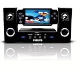 Philips Blastin Dock SGP6031BB - Portable speakers with game console dock