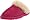 BEARPAW Women's Loki II Slipper,Rose,5 M US