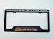 LOS ANGELES LAKERS LICENSE PLATE FRAME