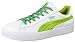 PUMA Men's Basket Brights Sneaker