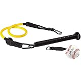 SKLZ Baseball Bullet Band and Power Handle Combo Set