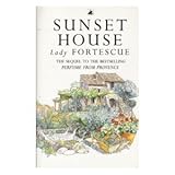 Sunset House : more perfume from Provence