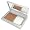 Nina Ricci Complexion Enhancer Compact SPF 20 04 Lumiere Halee