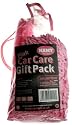 Kent P444 Car Care Gift Bag in a Duffle Bag (Pink)