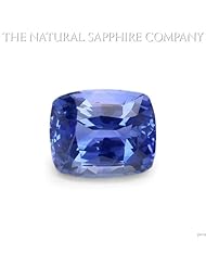Natural Untreated Blue Sapphire, 4.70ct. (B4638)
