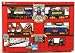 North Pole Christmas Express Train Set