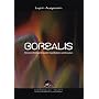Borealis: Dimensional Light Art w/Meditative Music