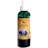 8 oz Corigem Serum Spray - Pet Wound, Itch, and Infection Skin Care - Great Antiseptic & Antifungal Solution for Dogs Cats and Horses