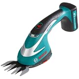 Bosch 0600856000 Akku-Grasschere AGS 7,2 Livon "Bosch"