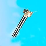 50mm 木工用ドリル ホールソー ボア 合金超硬チップ 龜旅