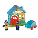 Early Learning Centre Happyland Police Station