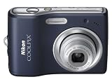 Review Nikon VMA111E6 / Nikon Coolpix L14 7.1MP Digital Camera with 3x Optical Zoom (Blue)