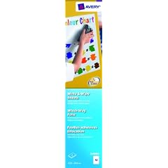 Avery Zweckform 24904 Wisch Weg Folien A2