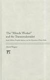 The Miracle Worker and the Transcendentalist: Annie Sullivan, Franklin Sanborn, and the Education of Helen Keller
