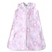 Halo Fleece SleepSack - Daisy Print