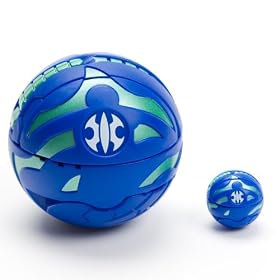 Deka Bakugan (Bakugan May Vary) Deka Bakugan (Bakugan May Vary)