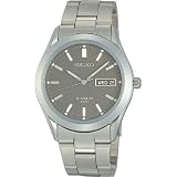 Seiko SGG599P1 Mens Analogue Watch