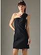 Voom Dress by Joy Han - Black Chic Dress as Seen On Kim Kardashian - Party Dresses for Women