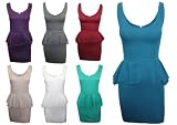 AXTokyo Peplum