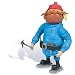 Search : Yukon Poseable Holiday Action Figure