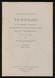 The Irish lights _ autobiography in characters : and other poems including Postcards from Spain with a new verse translation of The Tambov lady by Michael Lermontov