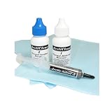 Arctic Silver 5 12g Thermal Paste and Arcticlean value pack