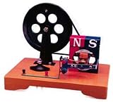 Ginsberg Scientific 7-1850 AC-DC Generator