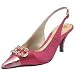 J.Renee Women's Gailen Slingback Pump