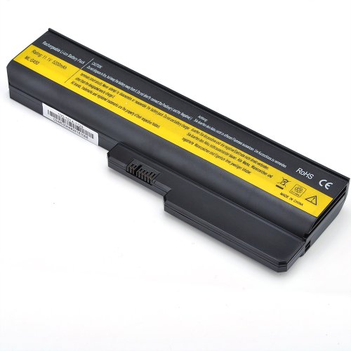 Battery for Lenovo IdeaPad Z360 Z360A G430 V460 V460A L08O6C02 L08S6C02 L08S6D02 Z360-091232U Z360-091233U Z360A-ITH Z360A-PSI V460A-IFI(A) V460A-IFI(H) V460A-IFI(T) V460A-ISE V460A-ITH V460A-ITH(A) V460A-ITH(T) V460A-PSI(H) 3000 G455 G530 G530A G530M G550 G555 51J0226 42T4586 42T4728 B460 B550 N500 G430 G430A G430L G430M G450 G450A G450M N500 4233-52U G430 4152 4153 G450 2949 G530 4151 20003 G530 444-23U DC T3400 42T4585 42T4727 L06L6Y02 L08L6C02